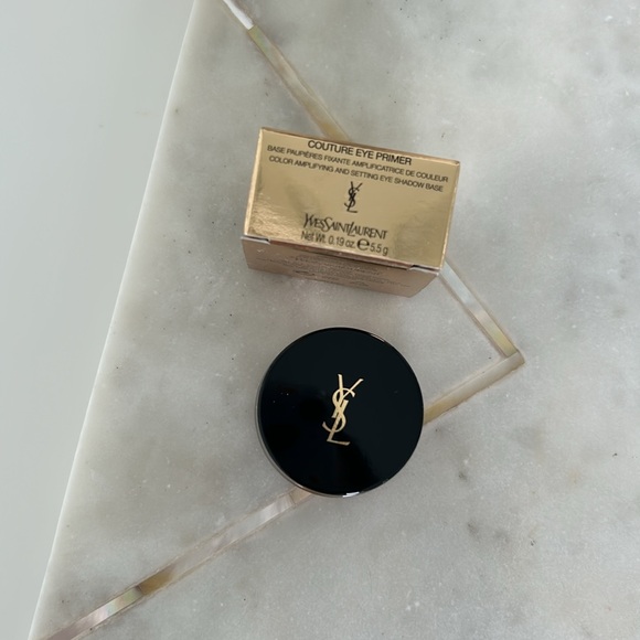 Ysl Couture Eye Primer - Picture 3 of 6